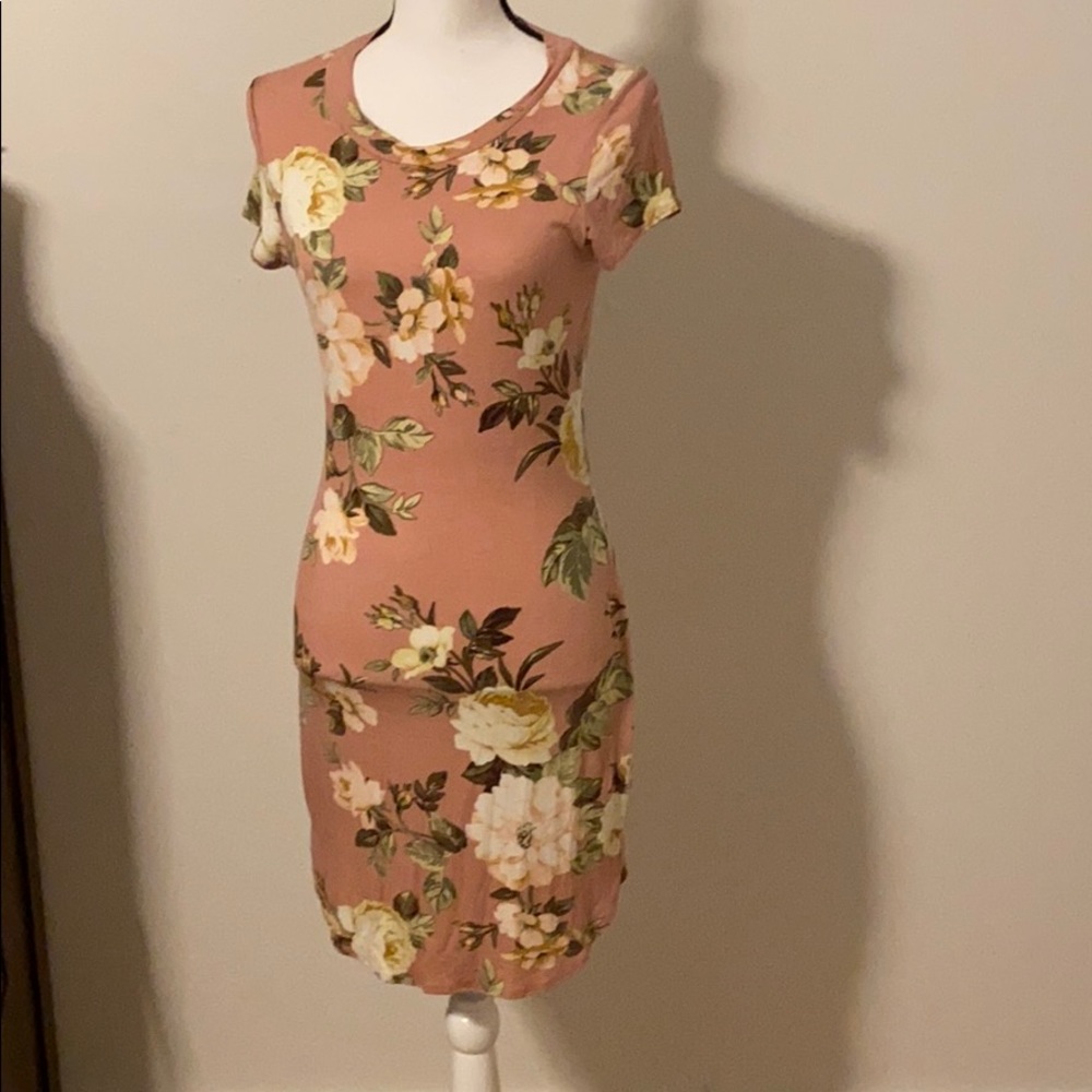 Flotar dress